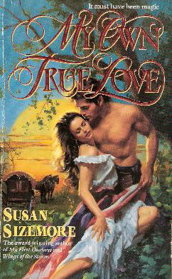 My Own True Love book cover