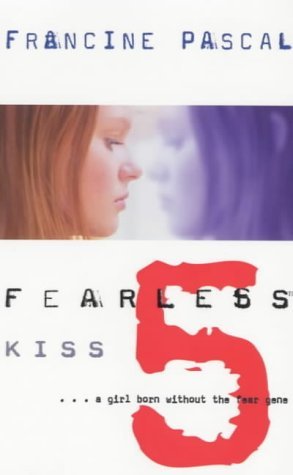 Kiss book cover