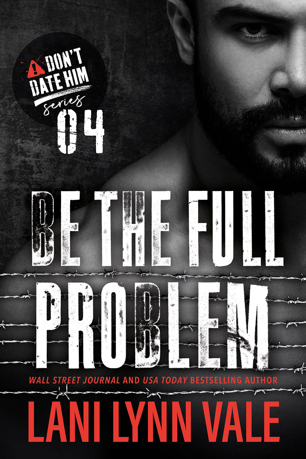 Be The Full Problem book cover