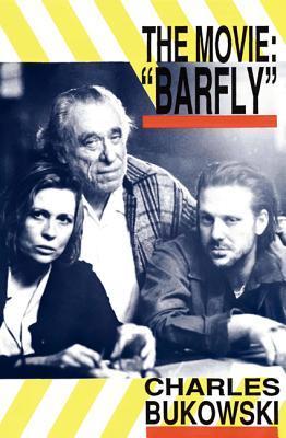 Barfly book cover