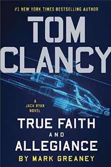 True Faith and Allegiance book cover