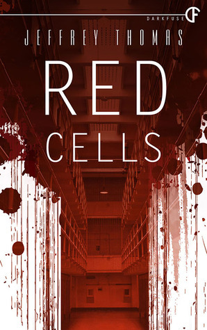 Red Cells book cover