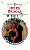The Baby Secret book cover