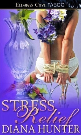 Stress Relief book cover