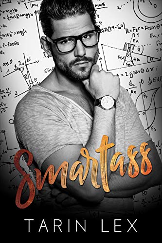 Smartass book cover