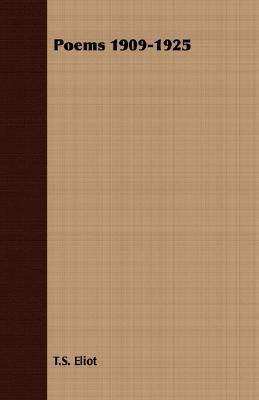 Poems book cover