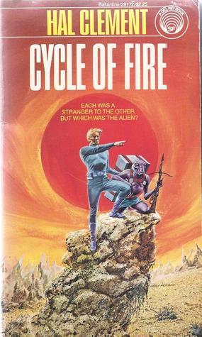 Cycle of Fire book cover