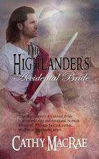 Highland Brides book cover 1