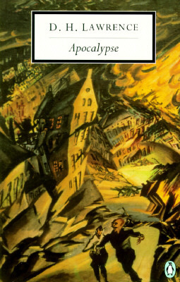 Apocalypse book cover