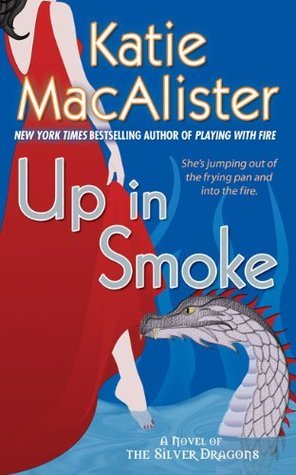 Silver Dragons book cover 2