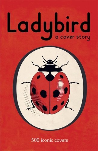 Ladybird book cover