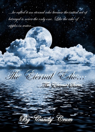 The Eternal Series book cover 2