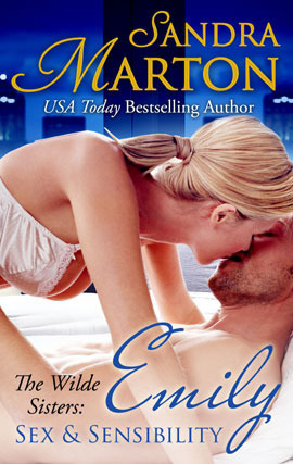 The Wilde Sisters book cover 1