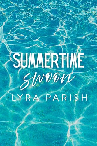 Summertime Swoon book cover