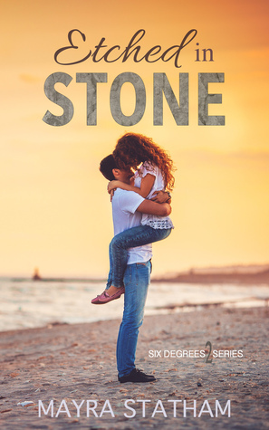 Six Degrees book cover 2