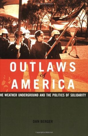 Outlaws of America book cover