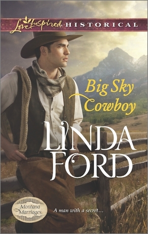 Montana Marriages book cover 1