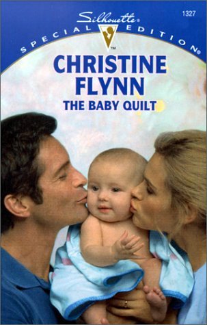 Baby Quilt (That'S My Baby!) book cover