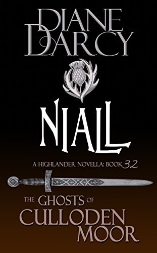 Niall book cover