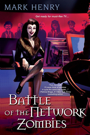 Amanda Feral book cover 3