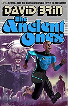 The Ancient Ones book cover