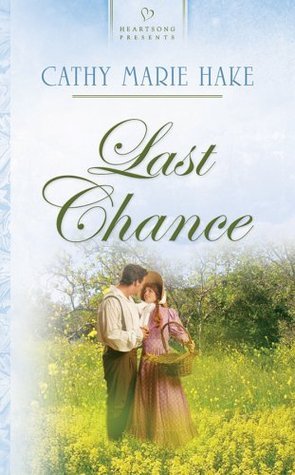 Kentucky Chances book cover 1