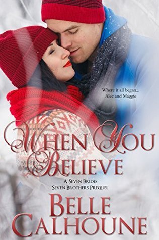 When You Believe book cover