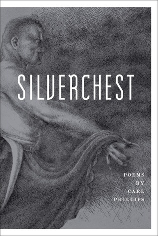 Silverchest book cover