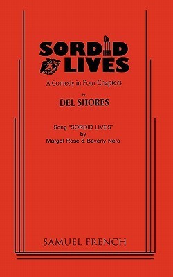 Sordid Lives book cover