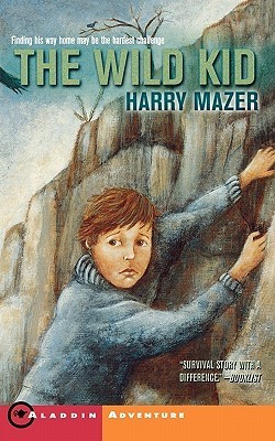The Wild Kid book cover