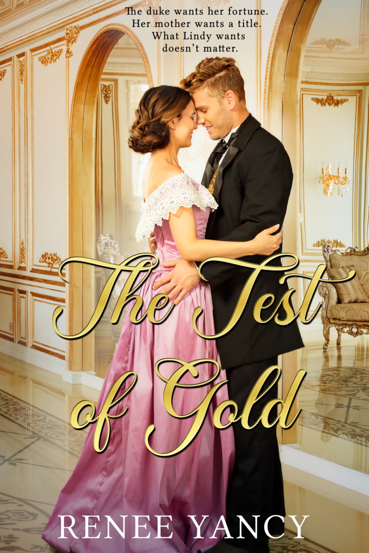 Hearts of Gold book cover 1