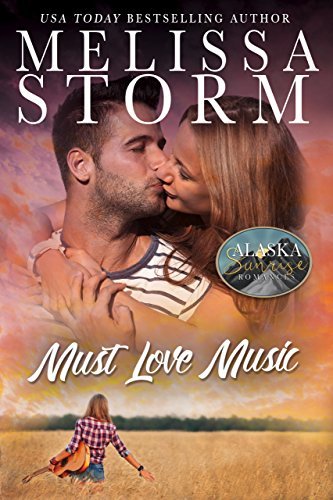 The Alaska Sunrise Romances book cover 1