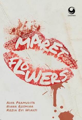 Monthly Series book cover 2