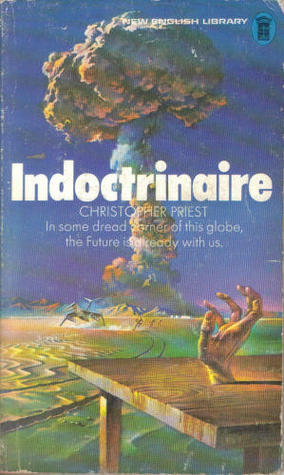 Indoctrinaire book cover