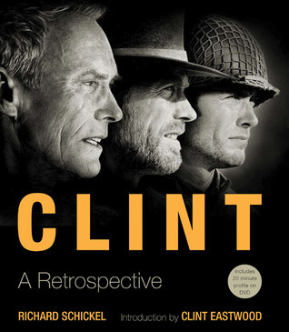 Clint book cover