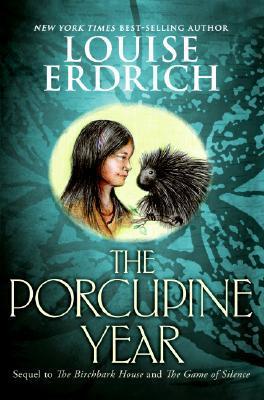 Birchbark House book cover 3
