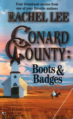 Conard County book cover