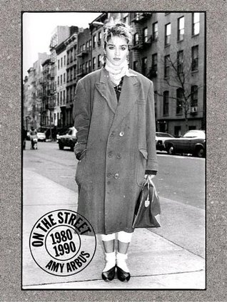 On the Street book cover