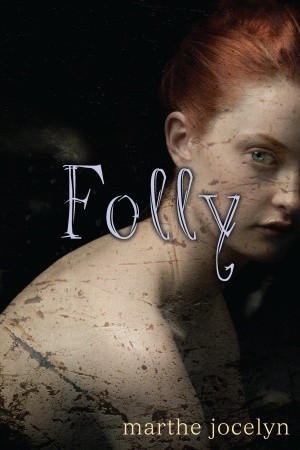 Folly book cover