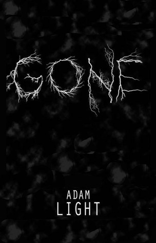 Gone book cover
