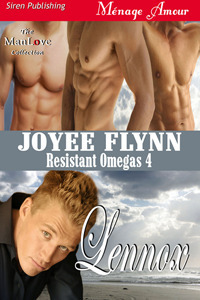 Lennox book cover