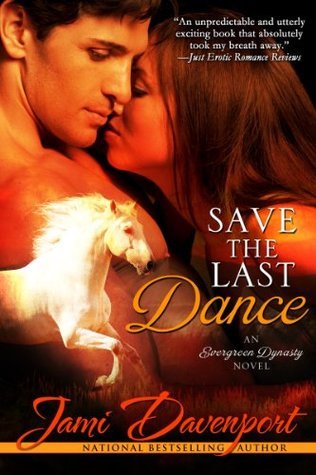 Evergreen Dynasty book cover 1
