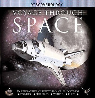 Voyage Through Space book cover