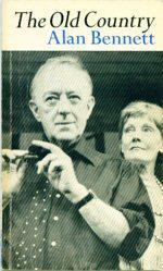 The Old Country book cover
