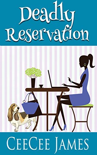 An Oceanside Hotel Mystery book cover 2