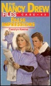 False Impressions book cover