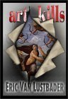 Art Kills book cover