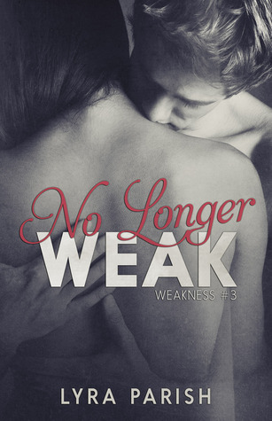 Weakness book cover 3