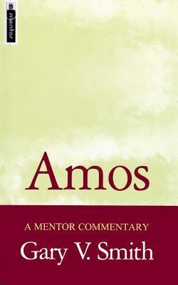 Amos book cover