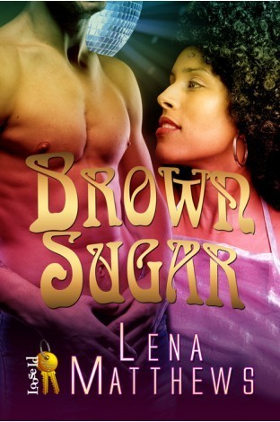 Key Party book cover 2